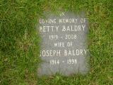 image number Baldrey Betty 197